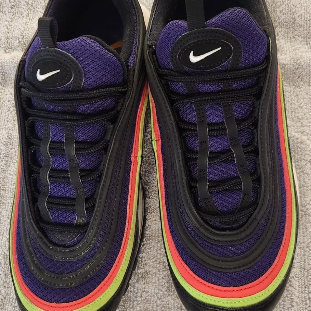 Size 8 - Nike Air Max 97 Joker